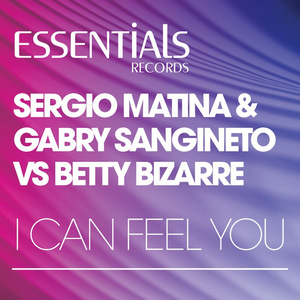 I Can Feel You (Robin Hirte Remix)