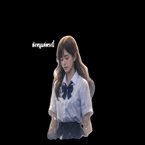 ส่งหนูแค่ตรงนี้