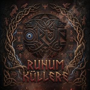 Ruhum Küllere (Instrumental)