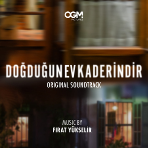 Özledim (From Doğduğun Ev Kaderindir)
