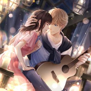 来过（《恋与制作人》周棋洛角色曲）