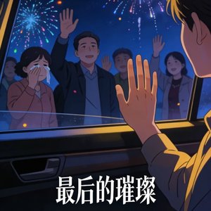 最后的璀璨