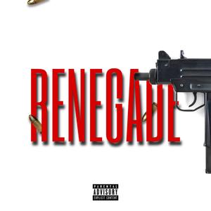 Renegade (feat. Faiz & SLA)