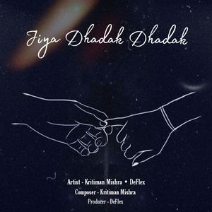 Jiya Dhadak Dhadak