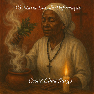 Vó Maria Luz de Defumação