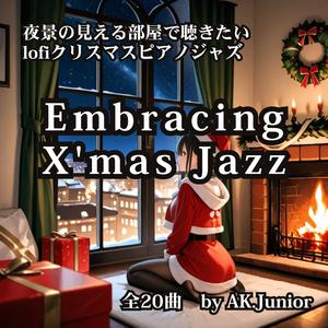 Timewoven Silent Night