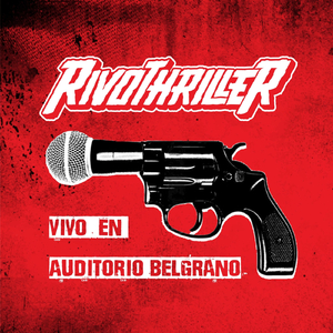 Yerba Mala (En Vivo)