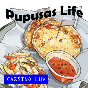 Pupusa Life