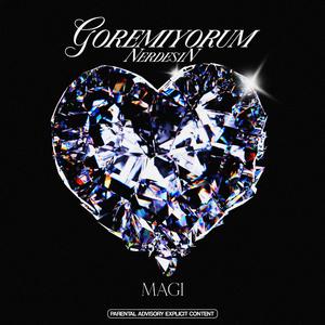 Göremiyorum Nerdesin