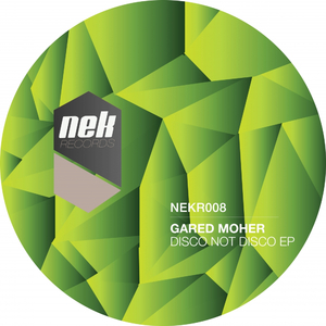 Solid Groove (Original Mix)