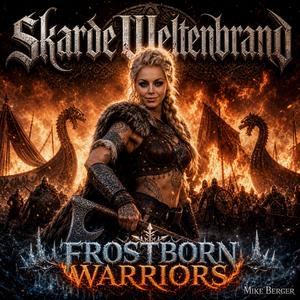 Frostborn Warriors