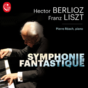 Symphonie fantastique, H 48: II. Un bal. Valse. Allegro non troppo (Arr. for Piano)