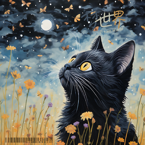 啾啾的音乐花园