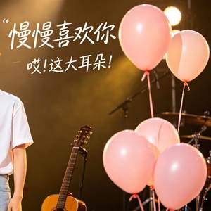 慢慢喜欢你