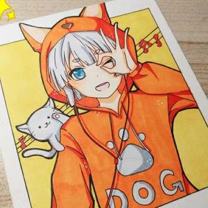 《采茶纪》☆正太.ver