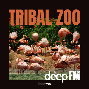 Tribal Zoo (Extended Mix)