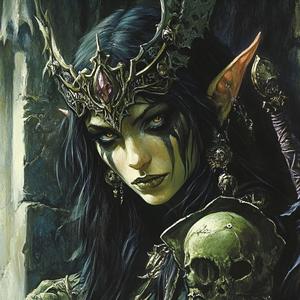 Eldritch Organ's Echo