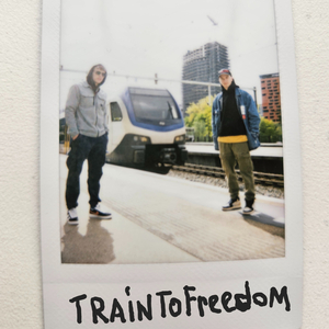 Train to Freedom