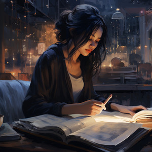 Ecos De Jazz Tranquilos: Melodías Reflexivas De La Sabiduría Del Piano