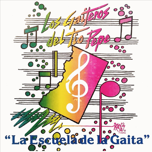 El elegido (feat. Juan Carlos Rodriguez O. & Nene Vasquez)