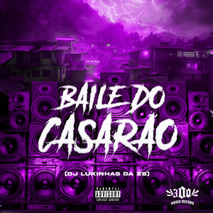 Baile do Casarão