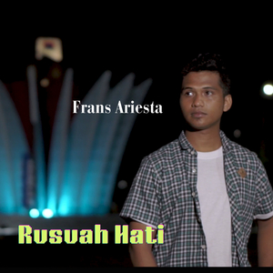 Rusuah Hati