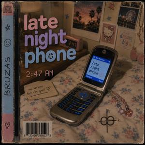 late night phone
