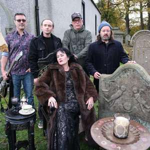 I Don't Want to Sleepwalk to my Grave