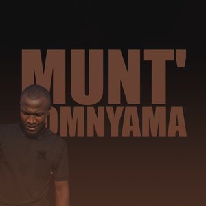 Munt' Omnyama