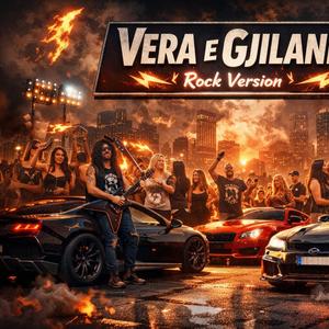 Vera e Gjilanit (Rock Version)