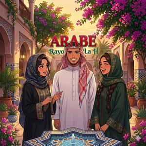 Arabe