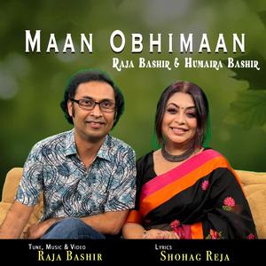 Maan Obhimaan (feat. Shohag Reja)