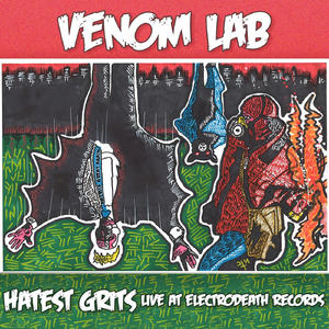 Blurst of Times (Live)
