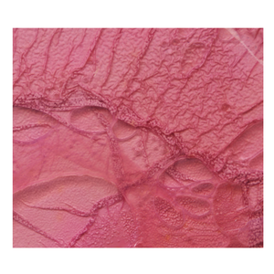 Pleasantly Disappointed