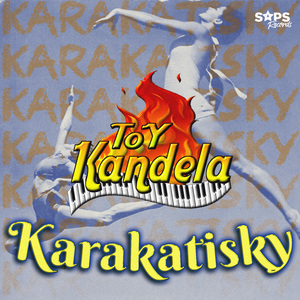 Karakatisky