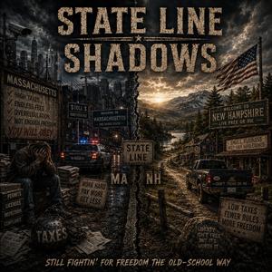 State Line Shadows
