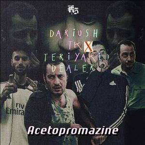 Acetopromazine (Alikoucholo Remix)
