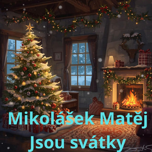 Jsou svátky
