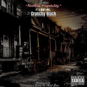 Northern Hospitality (feat. Crunchy Black)