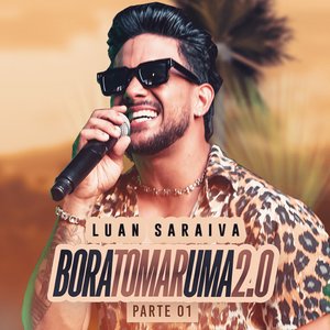 Eu Não Sei Beber Só uma (Ao Vivo)