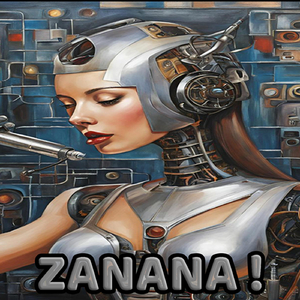 Zanana