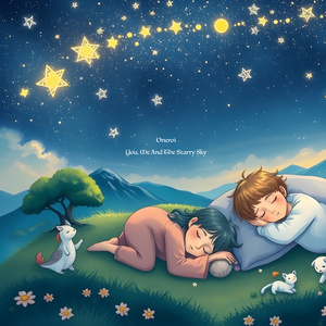 You, Me And The Starry Sky