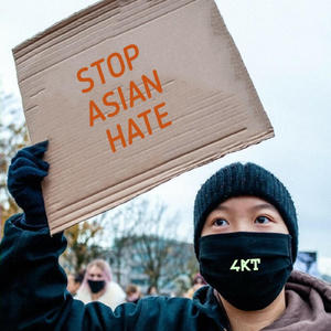 Stop Asian Hate