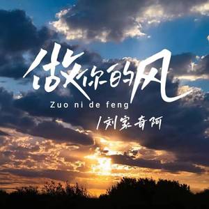 做你的风