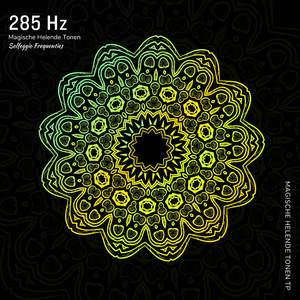 285 Hz: Weefselregeneratie