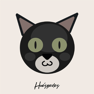 Huéspedes