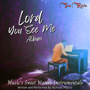 My Heart's Already Yours (Always Yours For Eternity) (Live)