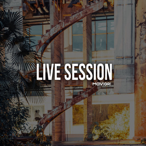 İlaç Ol Yaralarıma (Live Session)