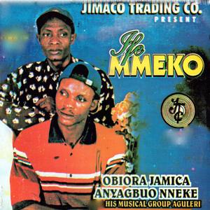 Ife Mmeko Medley