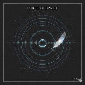 「小雨の残響 / Echoes of Drizzle」 by ゴリラ軍曹